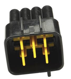 Connector Experts - Special Order  - EXP1258M - Image 2