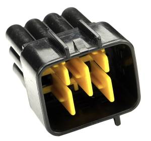 Connector Experts - Special Order  - EXP1258M - Image 1
