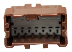 Connector Experts - Normal Order - CET1257M - Image 2