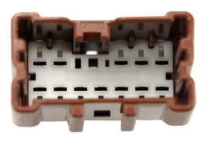 Connector Experts - Normal Order - CET1257M - Image 5