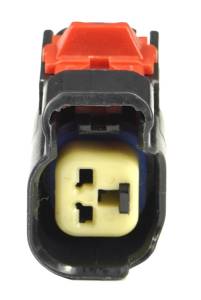 Connector Experts - Normal Order - Headlight - Parking Light - Image 4
