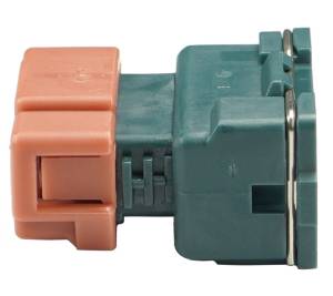 Connector Experts - Normal Order - CE4169B - Image 2