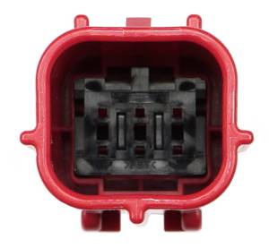 Connector Experts - Normal Order - CE6309AM - Image 3