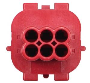 Connector Experts - Normal Order - CE6309AM - Image 5