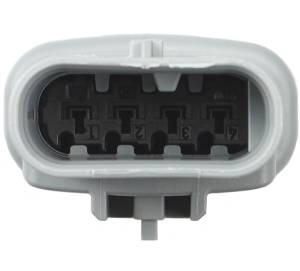 Connector Experts - Normal Order - CE4096M - Image 5