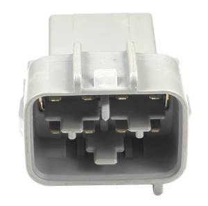 Connector Experts - Special Order  - CE8017M1 - Image 2