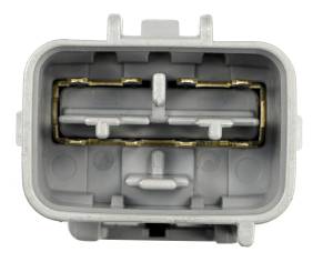 Connector Experts - Special Order  - CE8017M1 - Image 5