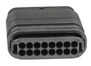 Connector Experts - Special Order  - CET1615RM - Image 4