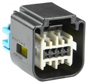 Connector Experts - Special Order  - CE8292 - Image 1