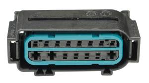 Connector Experts - Special Order  - CET1501F - Image 2