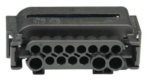 Connector Experts - Special Order  - CET1501F - Image 4