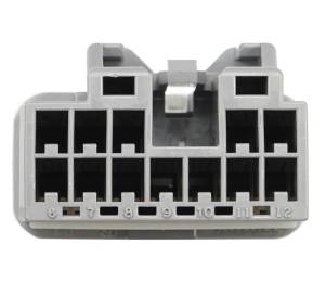 Connector Experts - Special Order  - EXP1212M - Image 5