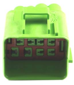 Connector Experts - Special Order  - CET1288M - Image 3
