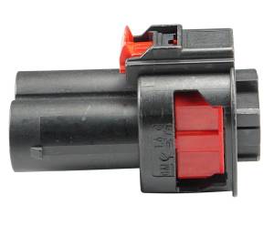 Connector Experts - Special Order  - Cooling Fan Motor - Image 2