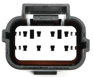 Connector Experts - Special Order  - Inline -  To Front End Harness - Image 5