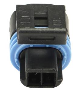 Connector Experts - Normal Order - CE2505B - Image 2