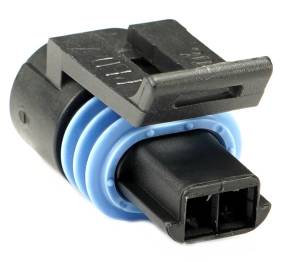 Connector Experts - Normal Order - CE2505B - Image 1