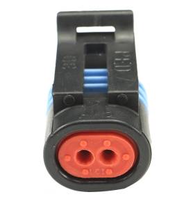 Connector Experts - Normal Order - CE2505B - Image 4
