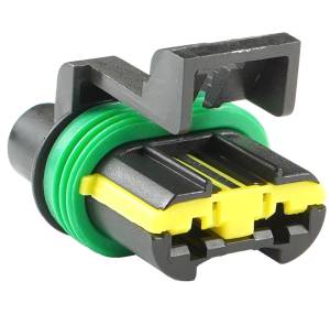 Connector Experts - Normal Order - EX2038 - Image 1