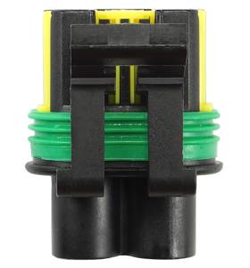 Connector Experts - Normal Order - EX2038 - Image 3