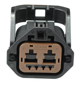 Connector Experts - Special Order  - CE6378 - Image 2