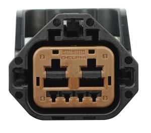 Connector Experts - Special Order  - CE6378 - Image 4
