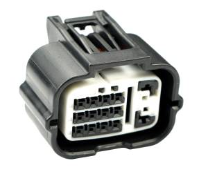 Connector Experts - Special Order  - EXP1401 - Image 1