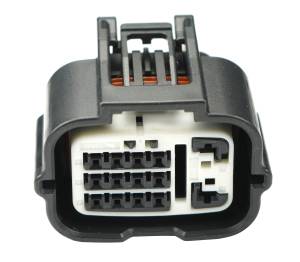 Connector Experts - Special Order  - EXP1401 - Image 2