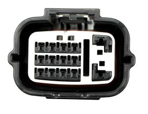 Connector Experts - Special Order  - EXP1401 - Image 5