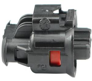 Connector Experts - Normal Order - CE3437 - Image 2