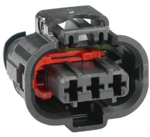Connector Experts - Normal Order - CE3437 - Image 1