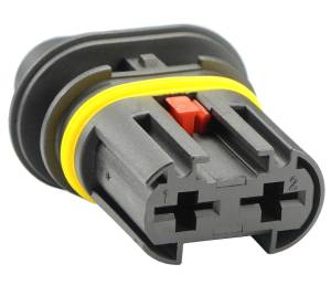 Connector Experts - Normal Order - EX2046 - Image 1