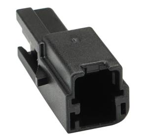 Connector Experts - Normal Order - EX2047M - Image 1