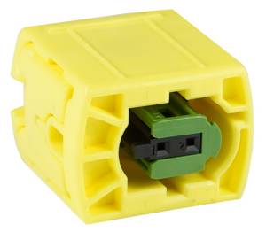 Connector Experts - Normal Order - CE2641R - Image 2