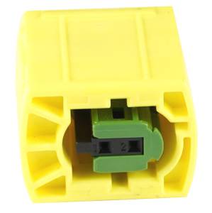 Connector Experts - Normal Order - CE2641R - Image 3