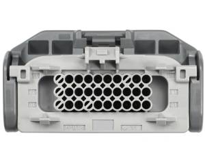 Connector Experts - Special Order  - CET3025B - Image 3