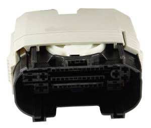 Connector Experts - Special Order  - CET5502F - Image 2
