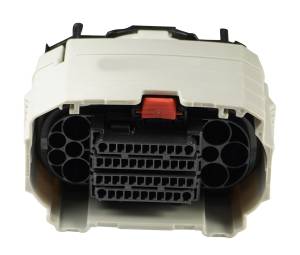 Connector Experts - Special Order  - CET5502F - Image 3