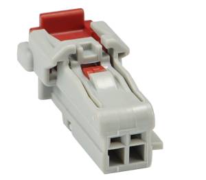 Connector Experts - Normal Order - EX2044GY - Image 1