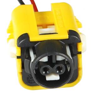 Connector Experts - Special Order  - Side Air Bag Module - Image 3