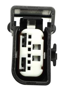 Connector Experts - Special Order  - Seat Belt Buckle Switch - Image 4