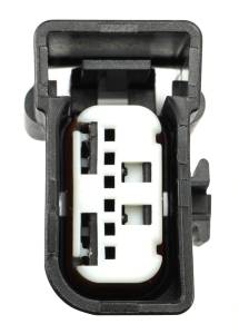 Connector Experts - Special Order  - Seat Belt Buckle Switch - Image 3