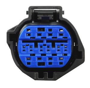 Connector Experts - Normal Order - Headlamp - LED W/ Projectors - Image 5