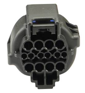 Connector Experts - Normal Order - Headlamp - LED W/ Projectors - Image 4