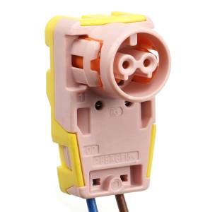Connector Experts - Special Order  - EX2049PK - Image 1