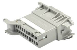 Connector Experts - Special Order  - CET1858 - Image 3
