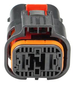 Connector Experts - Special Order  - CE4455 - Image 2