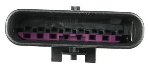 Connector Experts - Normal Order - Inline Connector - Rear Bumper - Image 5