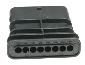Connector Experts - Normal Order - Inline Connector - Rear Bumper - Image 4