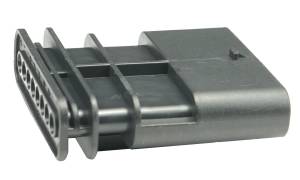 Connector Experts - Normal Order - Inline Connector - Rear Bumper - Image 3
